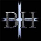 logo Black Horsemen